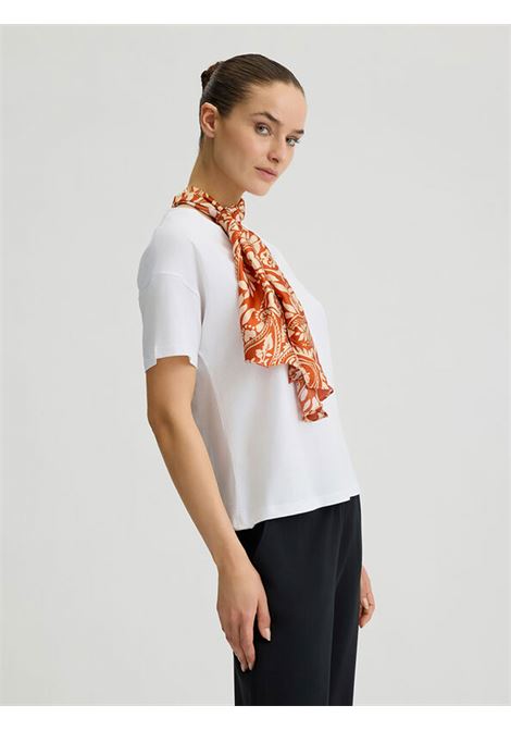 t-shirt moda m/c Liu Jo | WA5154J6308M9541